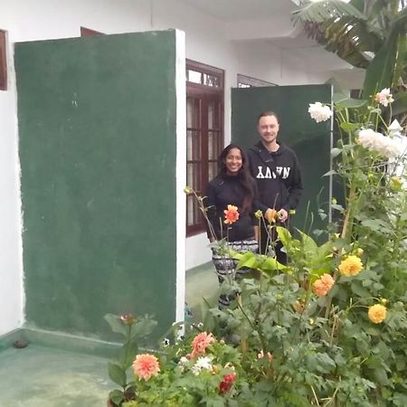 White Heart Hotell Ella Rom bilde