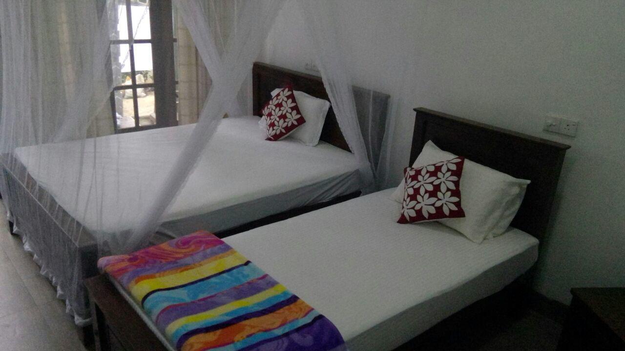 White Heart Hotell Ella Rom bilde