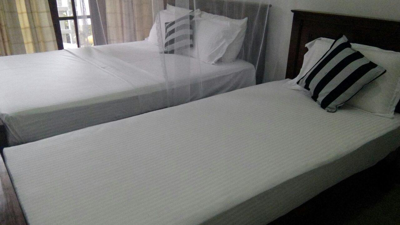White Heart Hotell Ella Rom bilde