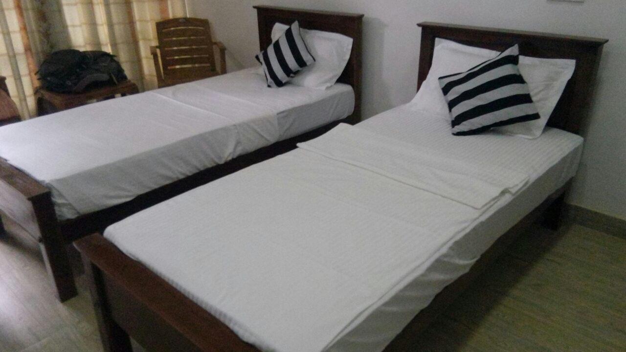 White Heart Hotell Ella Rom bilde