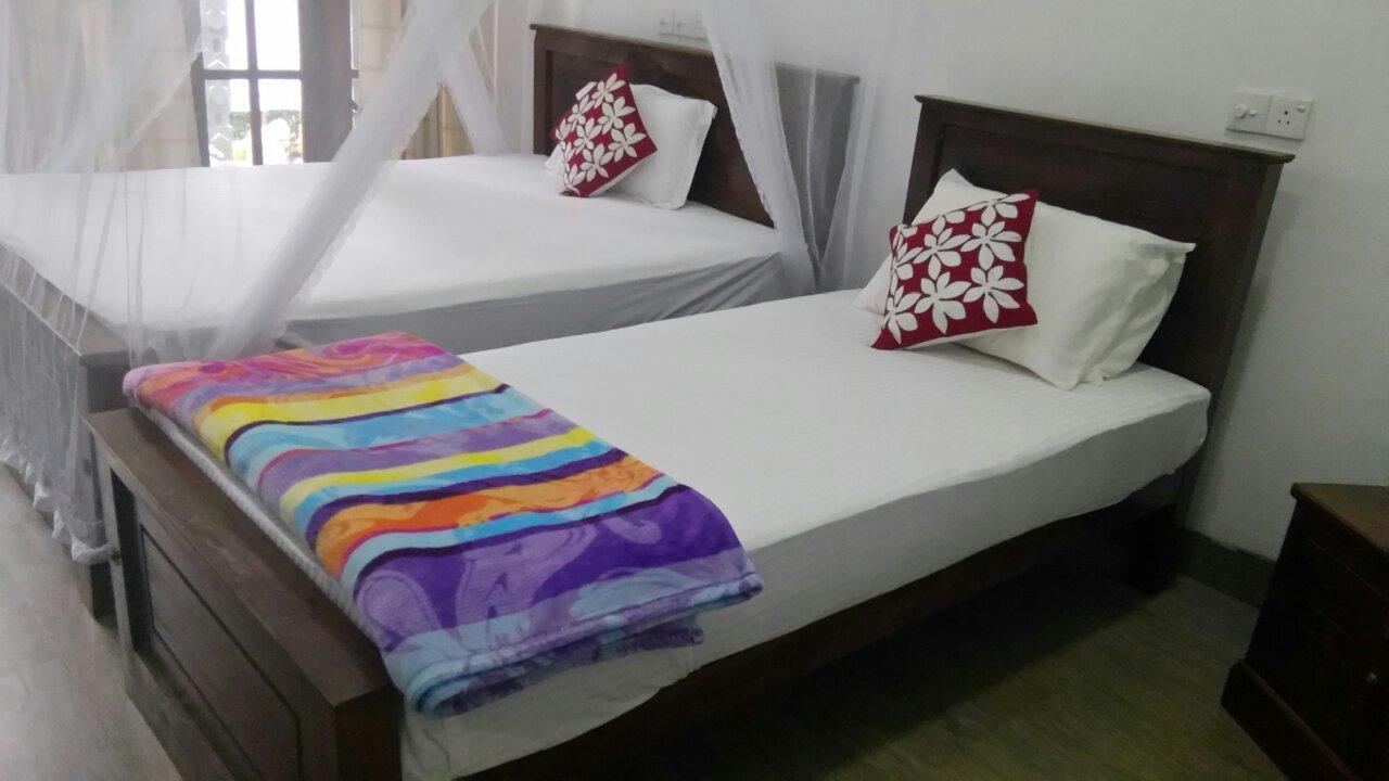 White Heart Hotell Ella Rom bilde