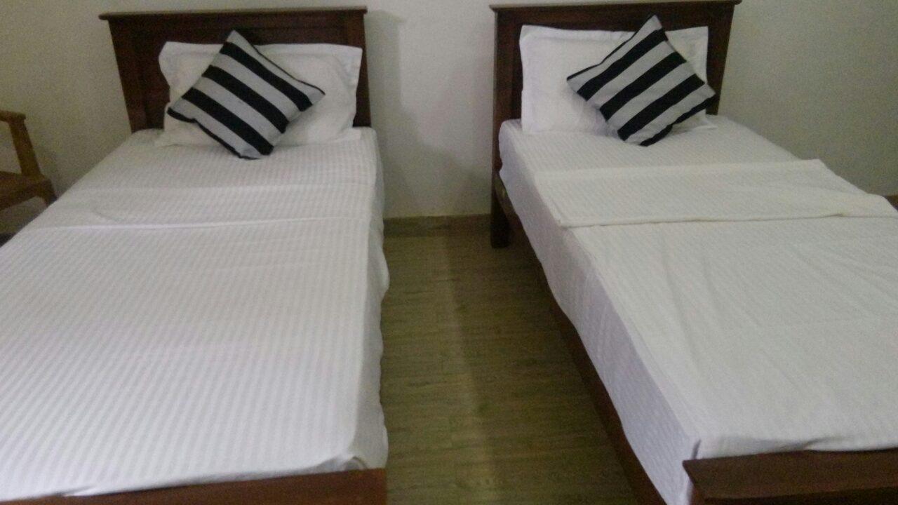 White Heart Hotell Ella Rom bilde