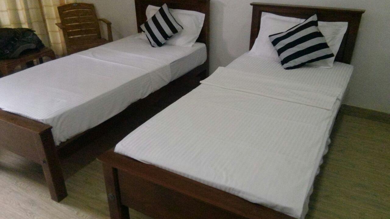 White Heart Hotell Ella Rom bilde